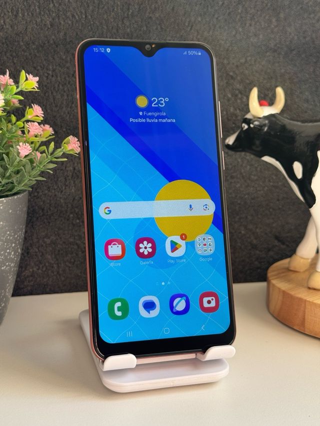 Samsung Galaxy A04e de 64GB