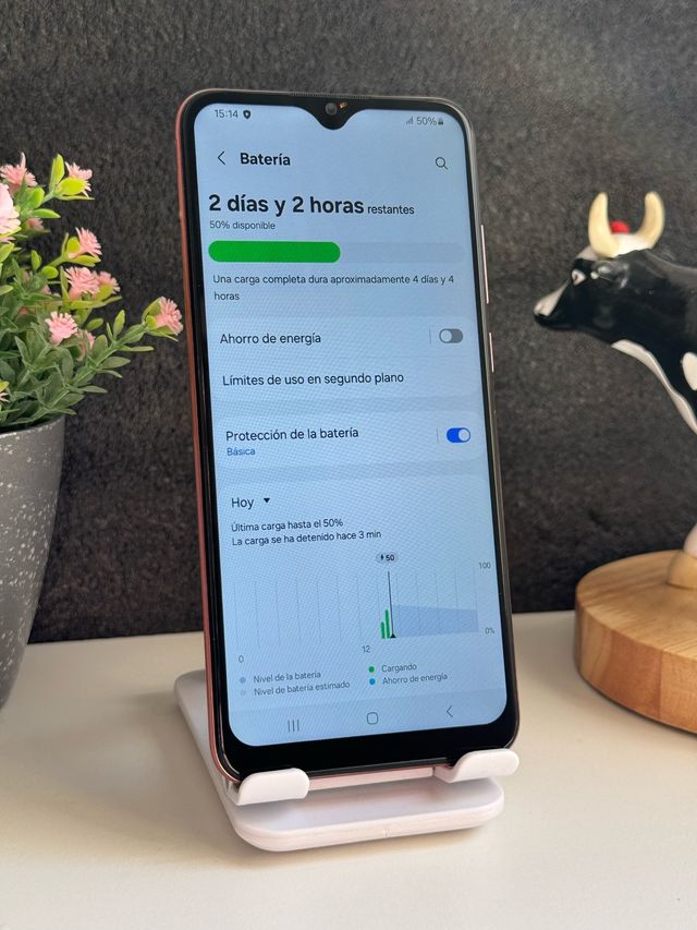 Samsung Galaxy A04e de 64GB