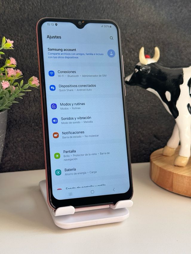 Samsung Galaxy A04e de 64GB