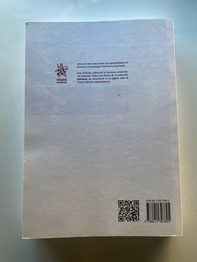 El estado constitucional