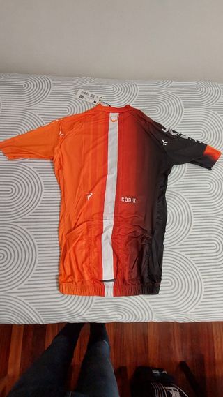 Maillot Gobik Ineos Grenadier 2025 talla L