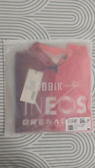 Maillot Gobik Ineos Grenadier 2025 talla L