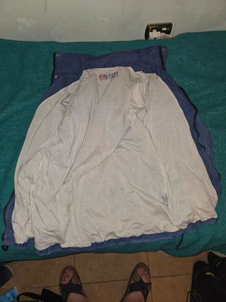 Giacca K-way Legea taglia M