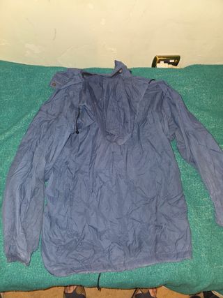 Giacca K-way Legea taglia M