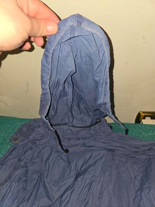 Giacca K-way Legea taglia M