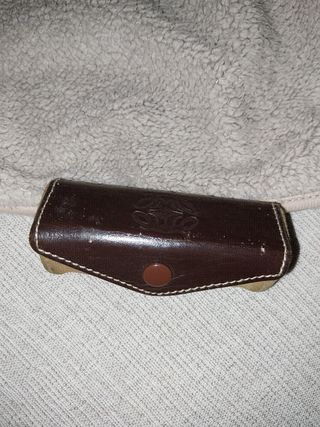 Estuche pintalabios Loewe