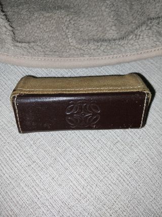 Estuche pintalabios Loewe