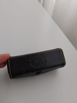 Estuche pintalabios Loewe