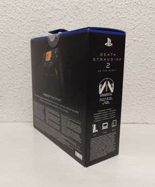 (NUEVO) DUALSENSE DEATH STRANDING 2