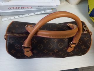 Borsa Louis Vuitton usata pochissimo