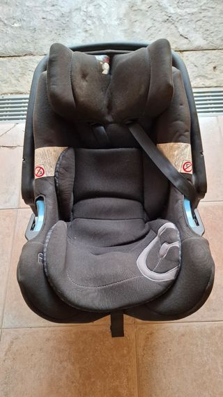 Silla de Coche Grupo 0+ Concord Air Safe