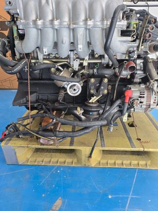 Motor RB25DET 