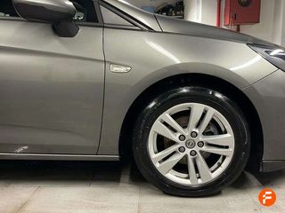 Opel Astra 1.2T SHL 81kW (110CV) 2020