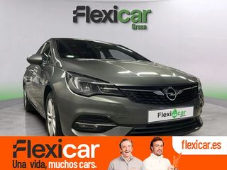 Opel Astra 1.2T SHL 81kW (110CV) 2020