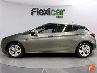 Opel Astra 1.2T SHL 81kW (110CV) 2020
