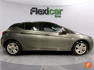 Opel Astra 1.2T SHL 81kW (110CV) 2020