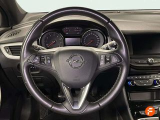 Opel Astra 1.2T SHL 81kW (110CV) 2020