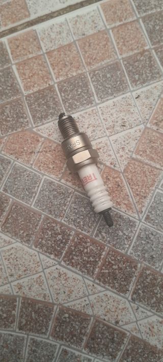 Bujía para Miniquad / Pitbike