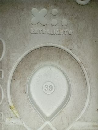 Zapatos Wondersfly dorados mujer