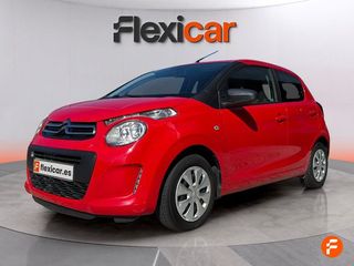 Citroën C1 VTi 53kW (72CV) S&S City Edition
