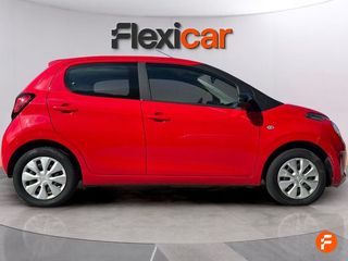 Citroën C1 VTi 53kW (72CV) S&S City Edition