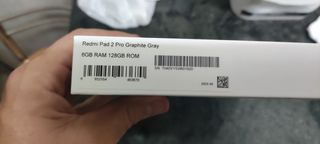 Redmi Pad 2 Pro 6GB 128GB
