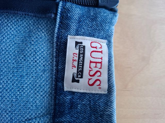 Falda Guess nueva