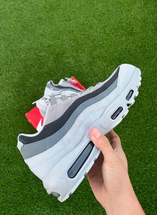 Nike Air Max 95, nuevas 