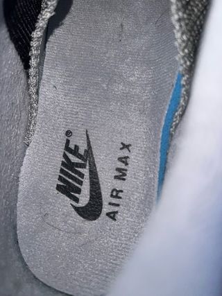 Nike Air Max 95, nuevas 