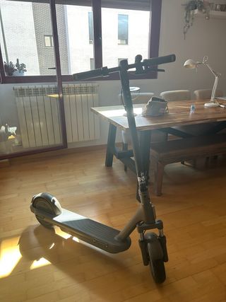 Patinete Eléctrico Xiaomi 4 PRO MAX