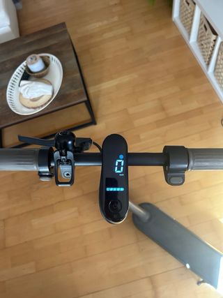 Patinete Eléctrico Xiaomi 4 PRO MAX