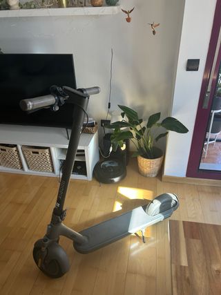 Patinete Eléctrico Xiaomi 4 PRO MAX