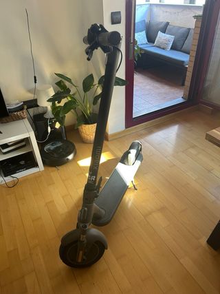 Patinete Eléctrico Xiaomi 4 PRO MAX