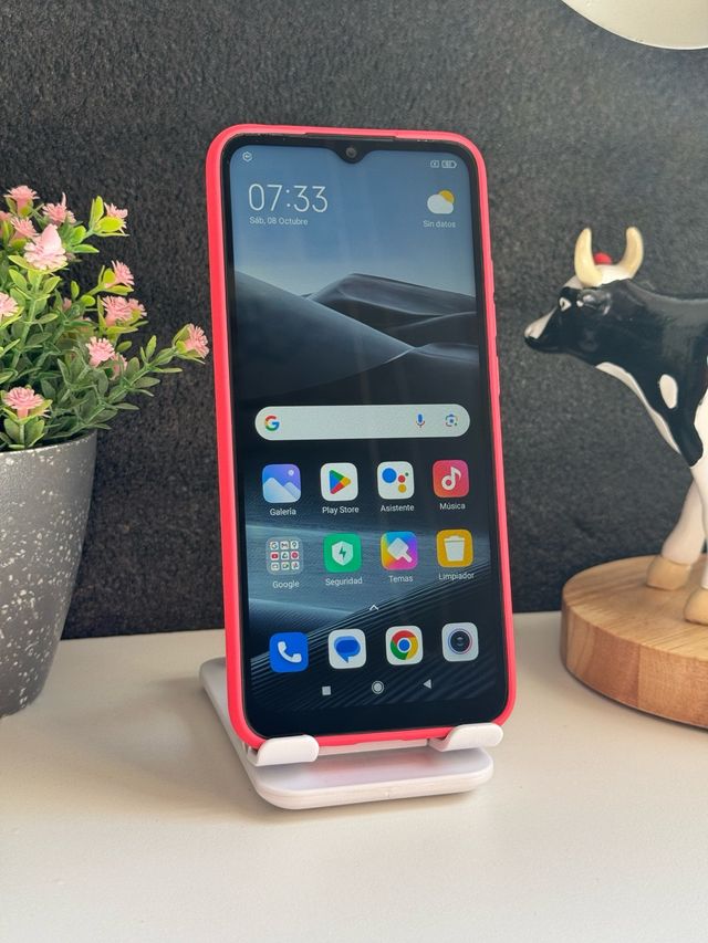 Xiaomi Redmi 9C NFC de 64GB