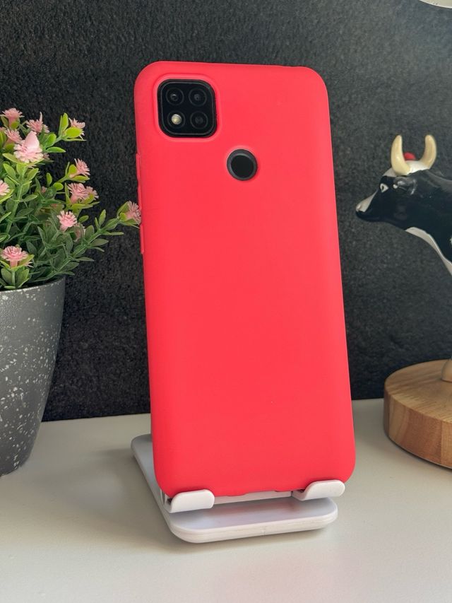 Xiaomi Redmi 9C NFC de 64GB