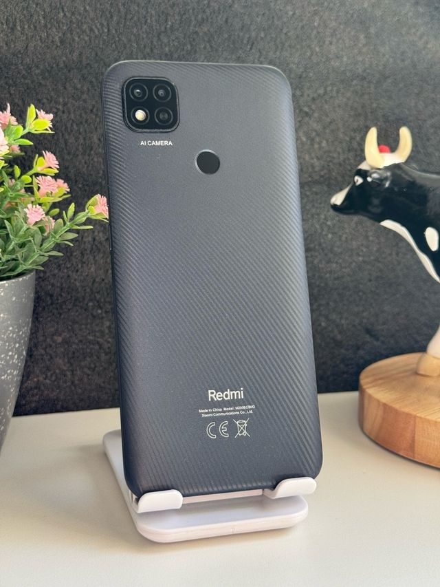 Xiaomi Redmi 9C NFC de 64GB