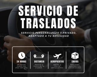 transporte y mudanza