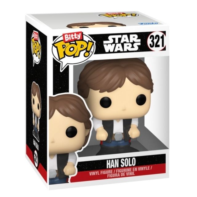 Funko Bitty Rides "Harry Potter y Expreso Howarts"