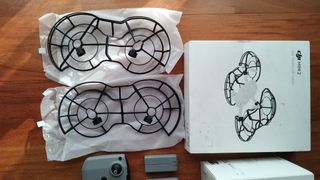 DJI Mavic Mini 2 Fly More Combo