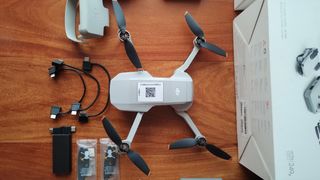 DJI Mavic Mini 2 Fly More Combo