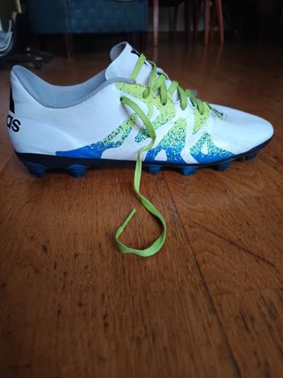 Botas de fútbol Adidas Performance X
