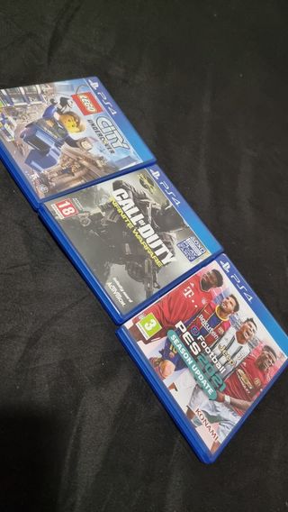 Play 4 PS4 PRO DE 1TB 