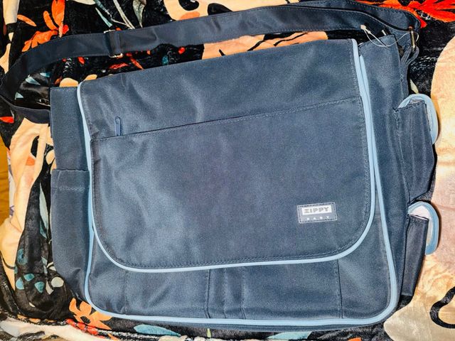 Bolsa carrito bebé Zippy
