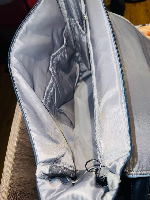 Bolsa carrito bebé Zippy