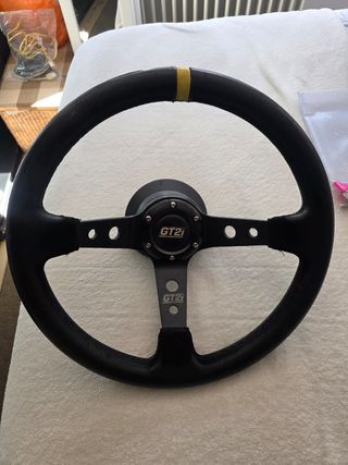 VOLANTE DESPLAZADO  GT2I
