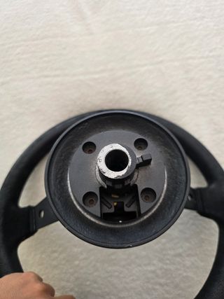 VOLANTE DESPLAZADO  GT2I