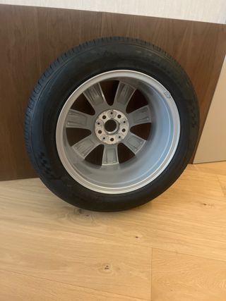NEUMÁTICO MINI 