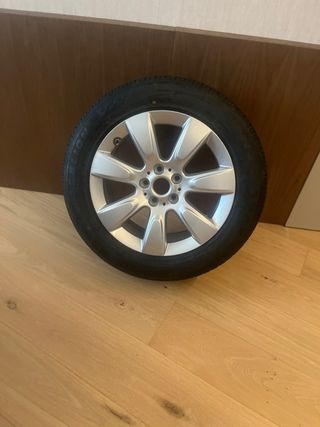 NEUMÁTICO MINI 