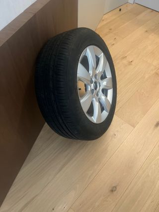 NEUMÁTICO MINI 