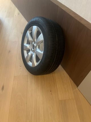 NEUMÁTICO MINI 